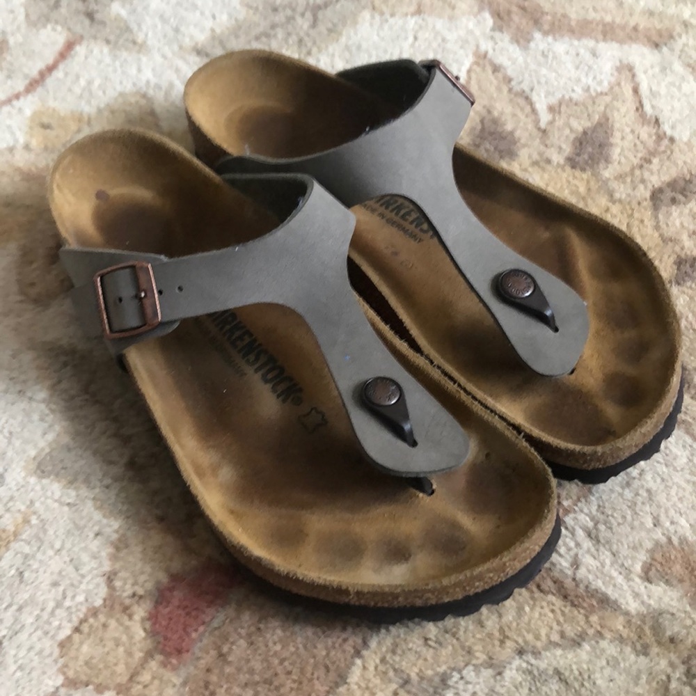 Birkenstock Gizeh